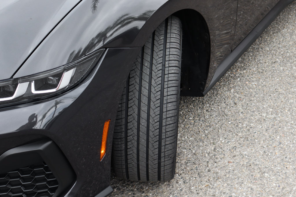 Used 2024 Ford Mustang GT Premium RWD image 42