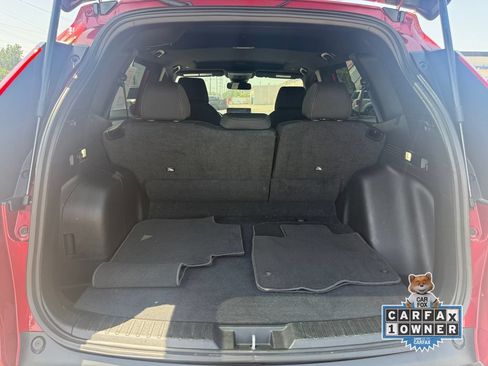Certified 2025 Honda CR-V Sport image 16
