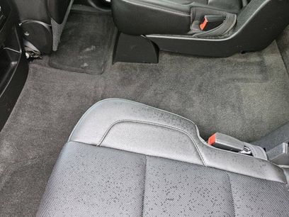 Used 2015 Chevrolet Tahoe LTZ