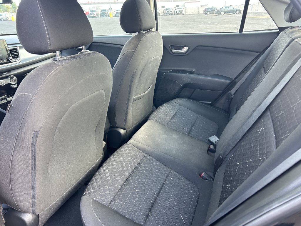 Used 2023 Kia Rio S FWD image 26