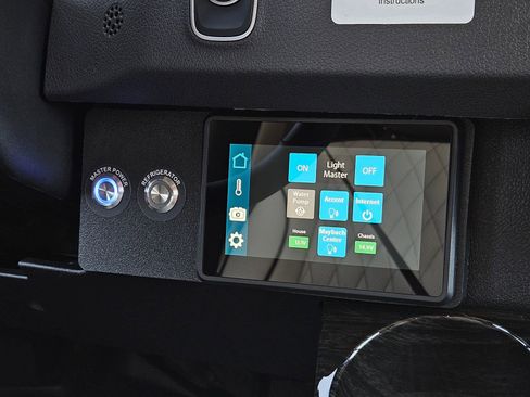 New 2025 Mercedes-Benz Sprinter 3500 image 31