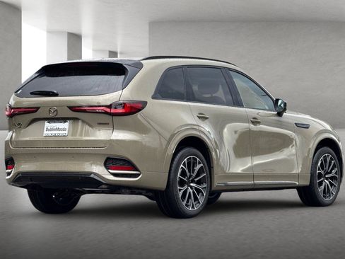 New 2026 MAZDA CX-70 3.3 Turbo S w/ Premium Package image 4