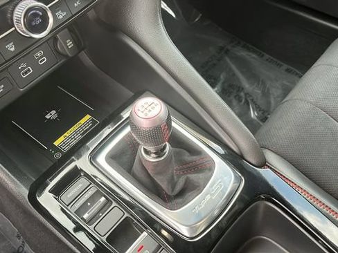 Used 2024 Acura Integra Type S FWD image 13