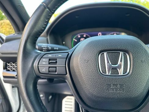 Certified 2023 Honda Accord Sport image 30