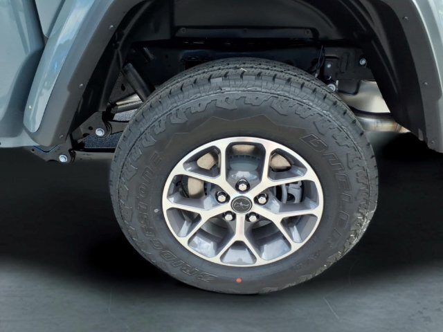 New 2027 Jeep Gladiator Sport AWD/4WD image 10