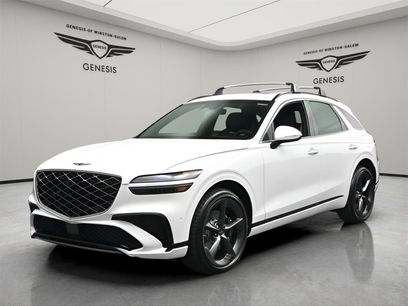 New 2026 Genesis GV70 3.5T Sport Prestige