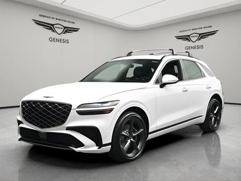 New 2026 Genesis GV70 3.5T Sport Prestige image 1