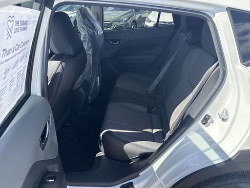 New 2026 Subaru Crosstrek 2.5i Limited AWD/4WD image 21