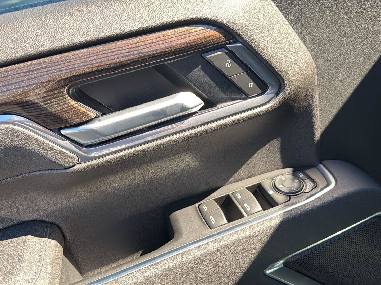 New 2026 Chevrolet Silverado 1500 RST AWD/4WD image 32