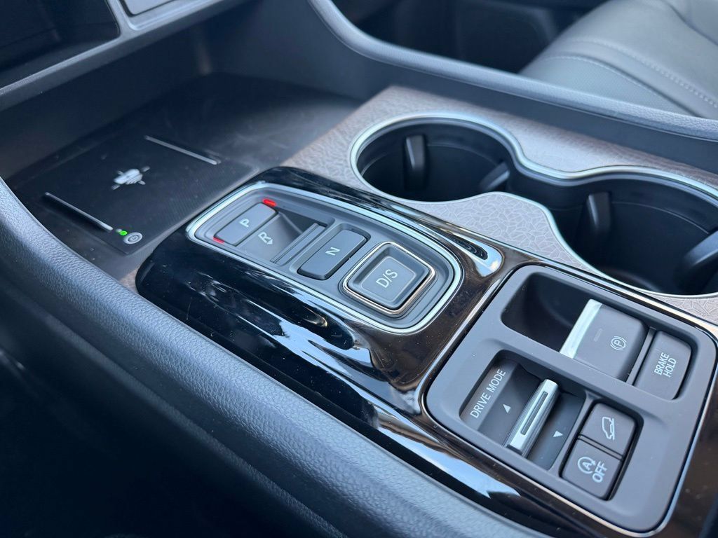New 2026 Honda Pilot Elite image 11