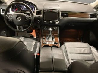 Used 2016 Volkswagen Touareg Sport video 2