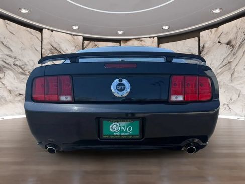 Used 2007 Ford Mustang GT RWD image 6