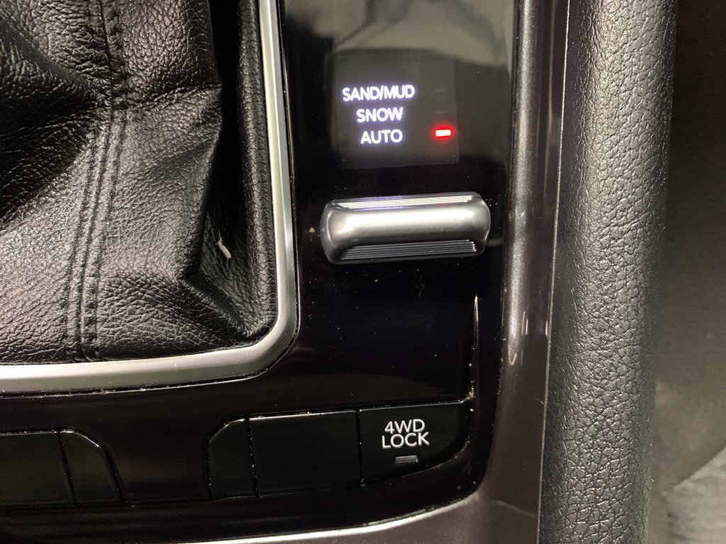 Used 2025 Jeep Compass Sport AWD/4WD image 28