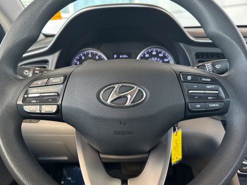 Used 2020 Hyundai Elantra SEL image 24