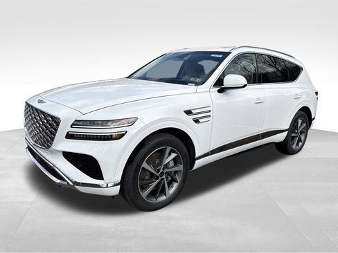 New 2026 Genesis GV80 2.5T Select image 1