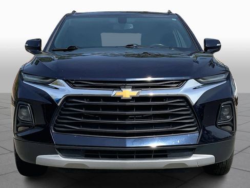 Used 2020 Chevrolet Blazer LT image 4