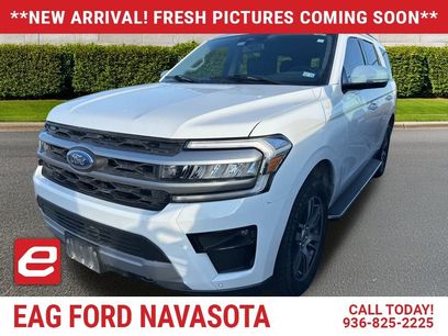 Used 2023 Ford Expedition XLT