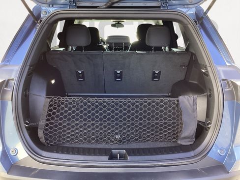 Used 2025 Chevrolet Equinox LT FWD image 16