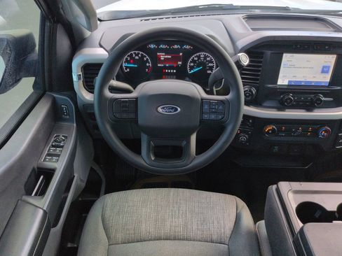 Used 2021 Ford F150 XLT w/ Trailer Tow Package image 16