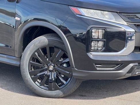 New 2026 Mitsubishi Outlander Sport AWD image 2
