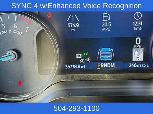 Used 2024 Ford Expedition Limited image 12