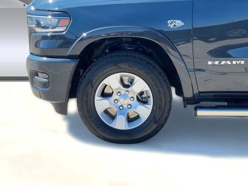 New 2026 RAM 1500 Lone Star AWD/4WD image 12