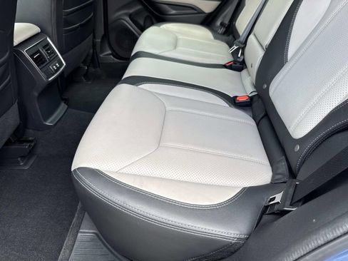 Used 2023 Subaru Forester Limited AWD/4WD image 14