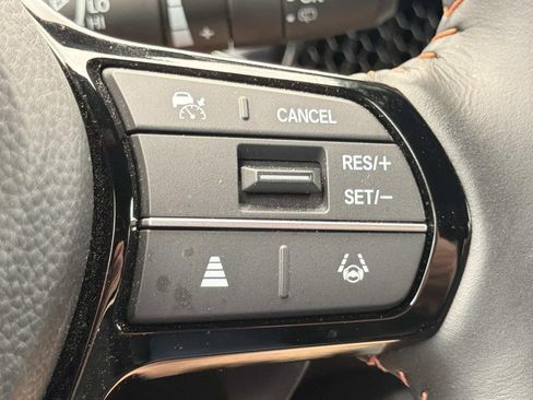 Used 2025 Honda CR-V Sport Touring image 22