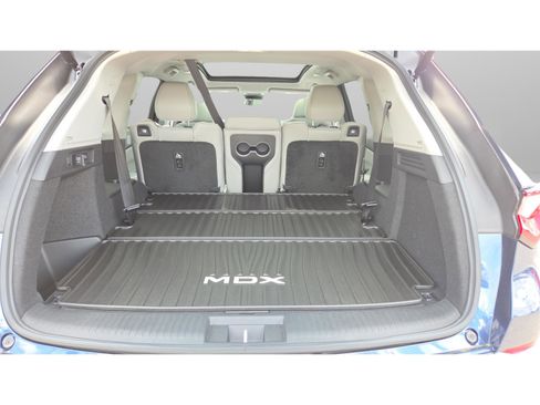 New 2026 Acura MDX FWD w/ Technology Package image 15