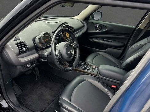 Used 2016 MINI Cooper Clubman FWD image 5