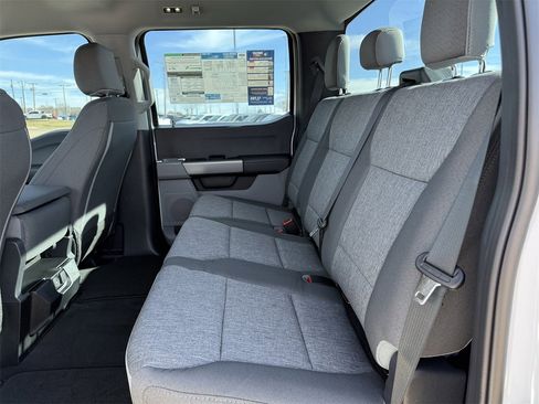 New 2026 Ford F250 XL w/ STX Appearance Package image 42