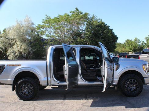Used 2023 Ford F150 Tremor w/ Equipment Group 402A High AWD/4WD image 19