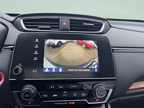 Used 2022 Honda CR-V EX-L image 17