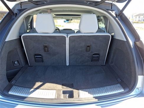 Used 2018 Acura MDX SH-AWD w/ Technology Package image 35