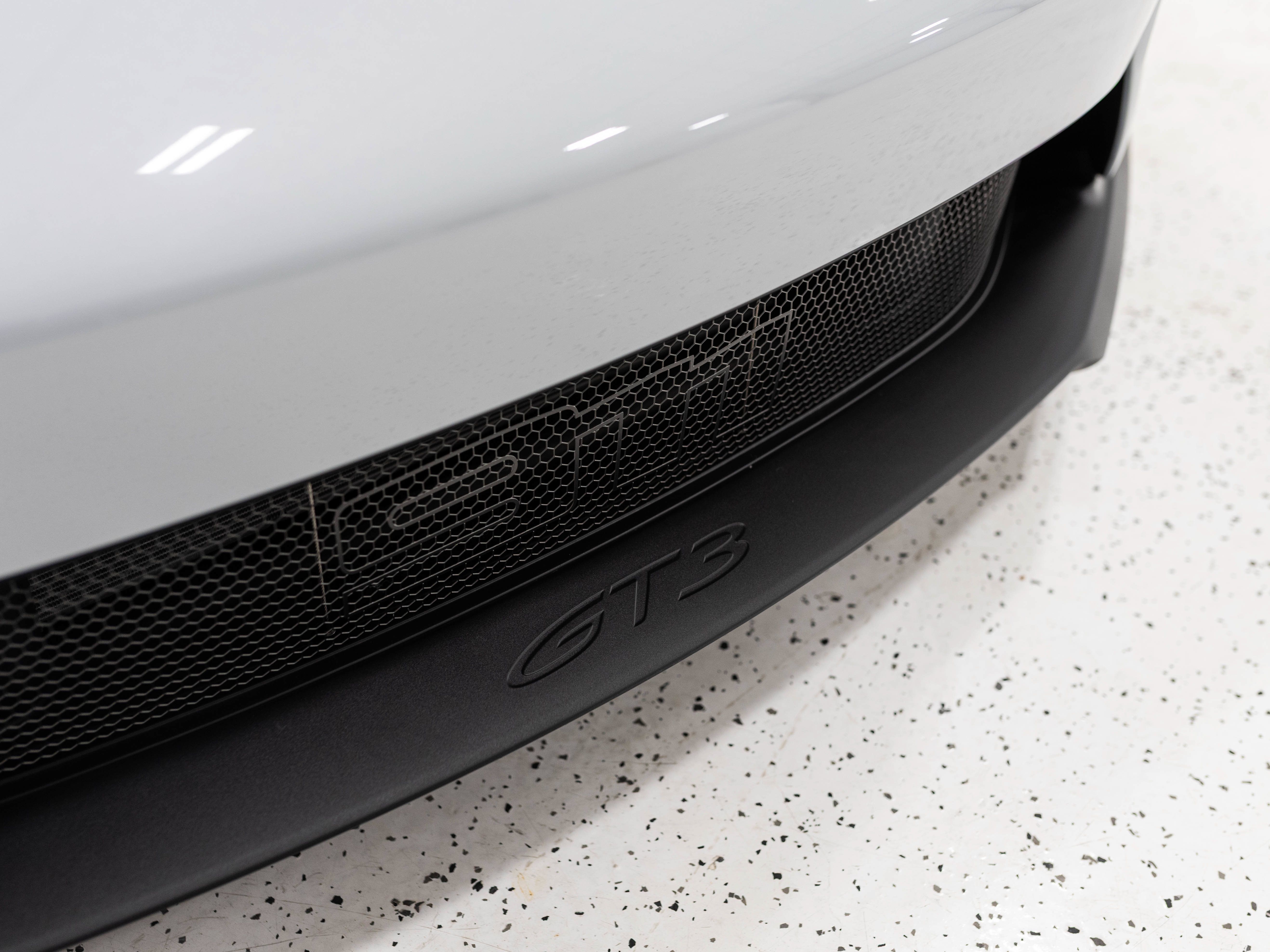 Used 2026 Porsche 911 GT3 RWD image 4