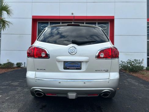 Used 2012 Buick Enclave Premium w/ Trailering Provision Package image 5