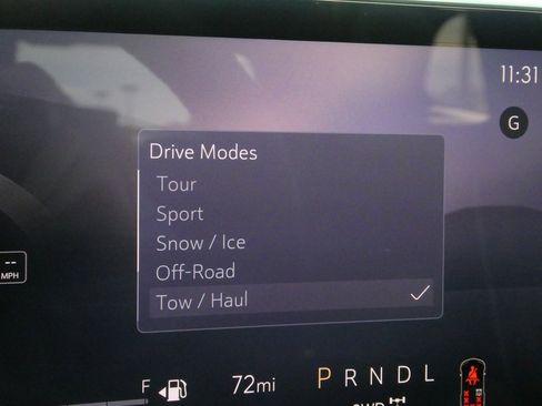 New 2026 Buick Enclave Sport Touring w/ Power Package image 40