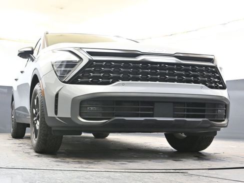 Used 2024 Kia Sportage X-Pro Prestige image 35