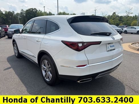 Used 2026 Acura MDX FWD image 5