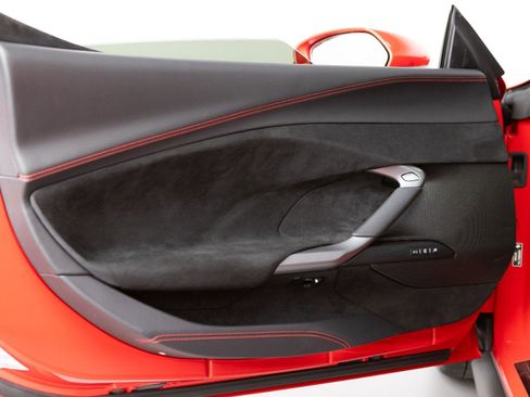 Certified 2026 Ferrari 296 GTB RWD image 48