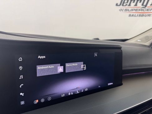 Used 2025 Nissan Murano SL AWD/4WD image 26