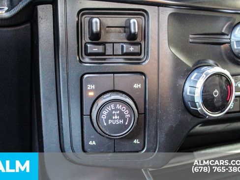 Used 2025 Ford F150 Raptor AWD/4WD image 36