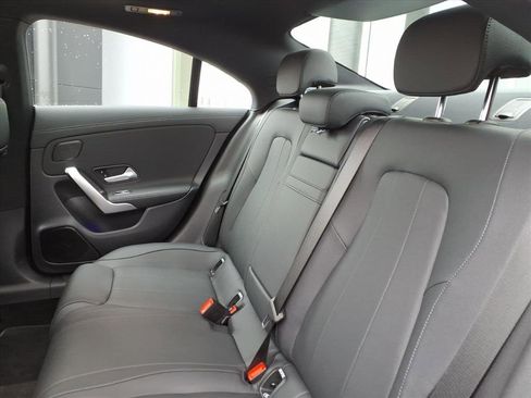 Certified 2025 Mercedes-Benz CLA 250 4MATIC image 27