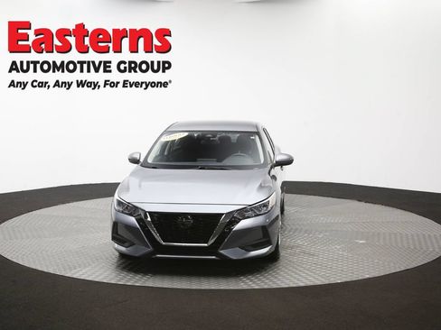 Used 2023 Nissan Sentra S FWD image 52