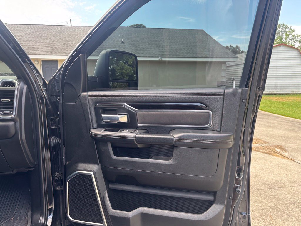 Used 2023 RAM 2500 Laramie AWD/4WD image 20