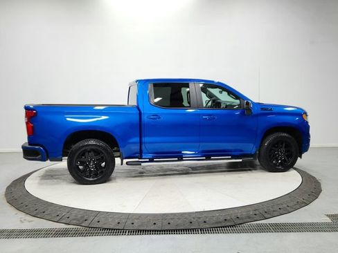 Used 2023 Chevrolet Silverado 1500 RST image 8