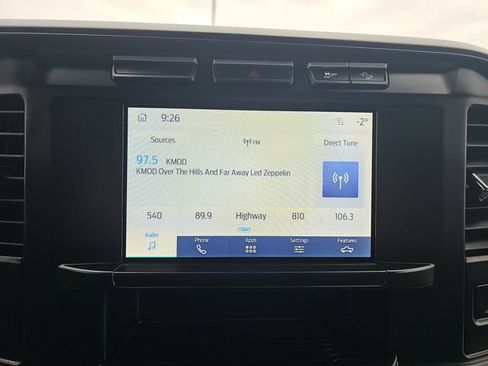 Used 2024 Ford F250 XLT w/ FX4 Off-Road Package image 13