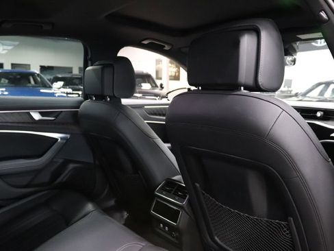 Used 2021 Audi A6 Premium Plus w/ Premium Plus Package image 27
