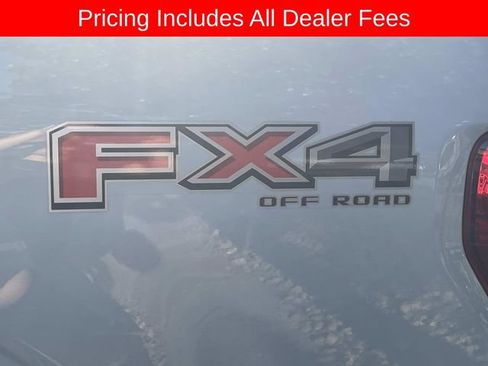 Used 2023 Ford F150 XLT w/ Equipment Group 302A High AWD/4WD image 6