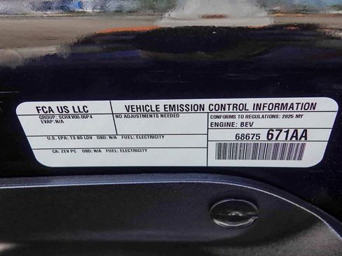 Used 2025 Dodge Charger Scat Pack w/ Track Pack image 28